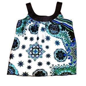 AB studio tank top